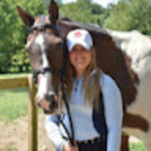 Meet your Posher, Claire